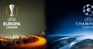 Champions League and Europa League Returns This August