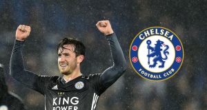 Ben Chilwell to join Chelsea on five-year deal