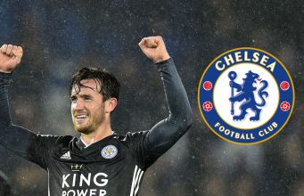Ben Chilwell to join Chelsea on five-year deal
