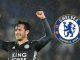 Ben Chilwell to join Chelsea on five-year deal