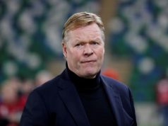 Koeman: Barcelona’s former player wants head coach position