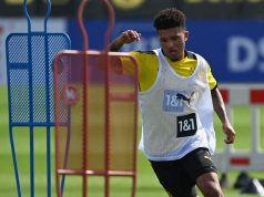 Sancho to stay ‘decision is final’ says Michael Zorc