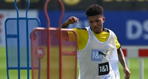 Sancho to stay ‘decision is final’ says Michael Zorc
