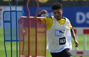 Sancho to stay ‘decision is final’ says Michael Zorc