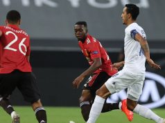 Manchester United V FC Copenhagen Who will Reign?