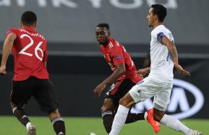 Manchester United V FC Copenhagen Who will Reign?