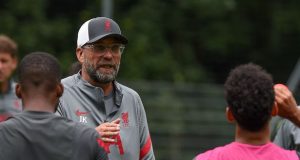 Liverpool to continue Austria training camp, says manager Klopp