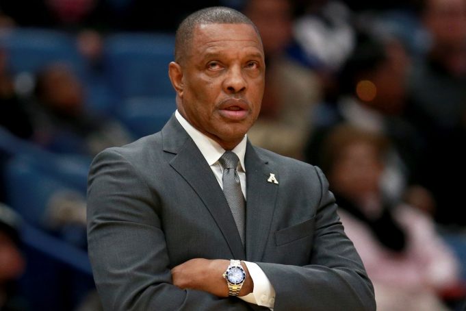 Alvin Gentry