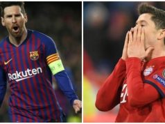 Champions League: Barcelona vs Bayern Munich Match Preview & Predictions