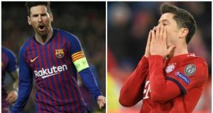 Champions League: Barcelona vs Bayern Munich Match Preview & Predictions