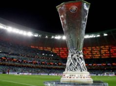 Europa League Final 2020