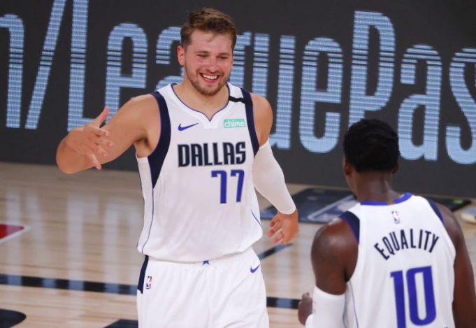 Luka Doncic