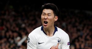 Heung-Min Son can’t wait to get the ball rolling again