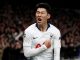 Heung-Min Son can’t wait to get the ball rolling again