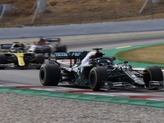 Hamilton dominates to win Spanish Grand Prix