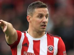 Sheffield United: Jagielka & Rodwell sign new contracts