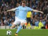 Different year, same stuff – Kevin de Bruyne
