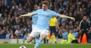 Different year, same stuff – Kevin de Bruyne