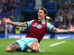 Newcastle sign former Burnley midfielder Hendrick