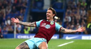 Newcastle sign former Burnley midfielder Hendrick