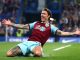 Newcastle sign former Burnley midfielder Hendrick