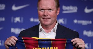 New Barca manager plans to speak with Lionel Messi