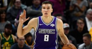 Kings record most points in a quarter in franchise history vs Pelicans