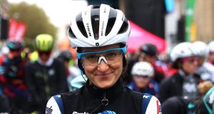 Deignan wins third GP de Plouay title in British one-two