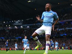 Sterling tests negative for Covid after Bolt Party