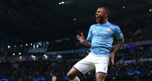 Sterling tests negative for Covid after Bolt Party