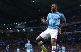 Sterling tests negative for Covid after Bolt Party