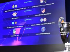 Champions League final 16: What are each side’s chances?
