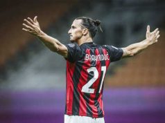 Ibrahimovic signs new one-year AC Milan deal