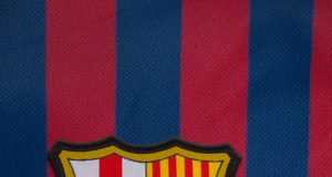 Barca squad member has tested positive for Covid-19