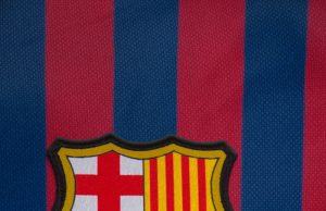 Barca squad member has tested positive for Covid-19