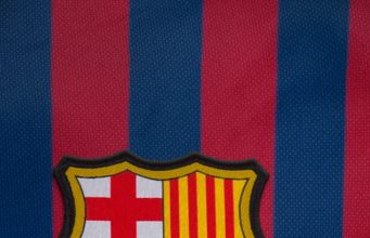 Barca squad member has tested positive for Covid-19