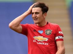 Maguire: Manchester United captain found guilty in Greece