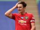 Maguire: Manchester United captain found guilty in Greece