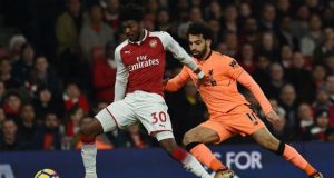 Arsenal refuse Wolves’ opening bid of £15m For Ainsley Maitland-Niles Ainsley Maitland-Niles