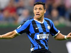 Inter Milan complete permanent deal for former United Forward