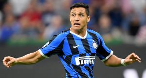 Inter Milan complete permanent deal for former United Forward