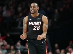 Miami Heat, Andre Iguodala retirement Andre Iguodala