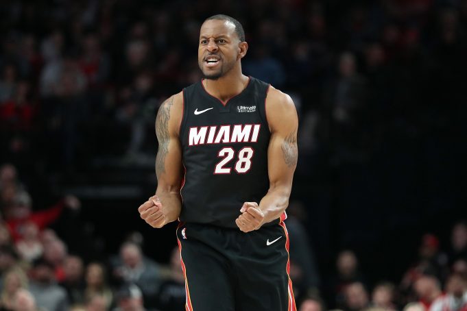 Andre Iguodala Andre Iguodala