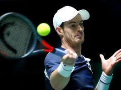 Andy Murray Passes Tiafoe Test and Reserve Zverev Clash Andy Murray