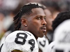 Antonio Brown’s NFL quality: Still worth risk?