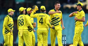 Cricket Australia gets the go ahead for limited Tour of England Australia