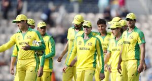 Australia Cricketers prepare For uncommon Silence Australia