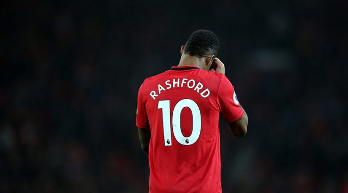 Manchester United v Arsenal - Premier League - Old Trafford