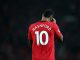 Man Utd star Rashford out of England’s Squad