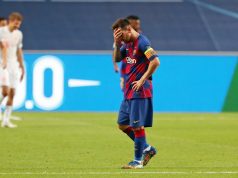 Whats next for Barcelona?